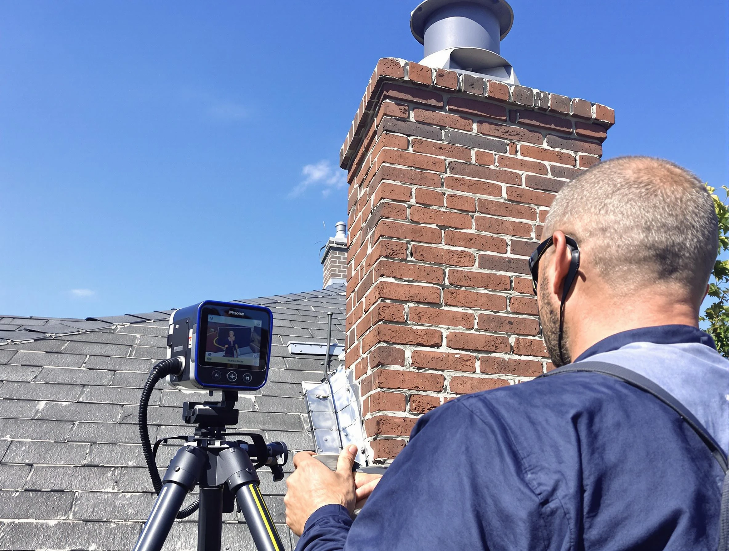 Chimney Inspection service in Colonial Beach, VA